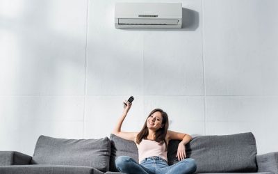 Klimatyzacja i wentylacja – jak dbać o jakość powietrza w pomieszczeniach?