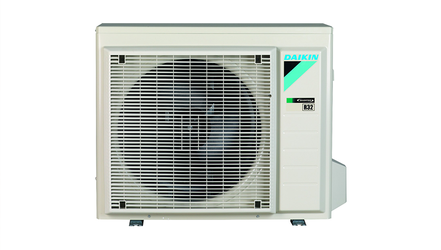 daikin