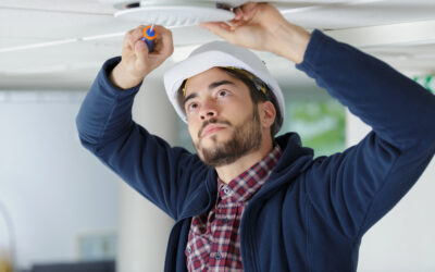 Montaż wentylacji – klucz do zdrowego i komfortowego domu