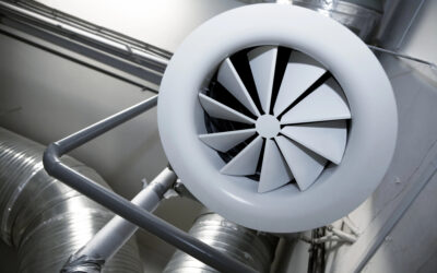 Przegląd wentylacji mechanicznej – zadbaj o świeże powietrze w swoim domu